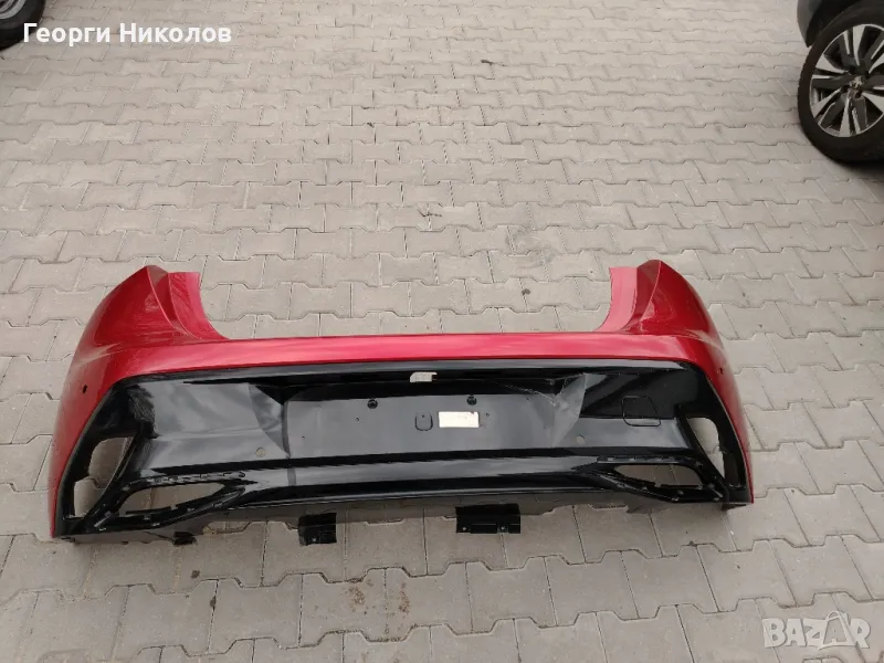 броня за пежо 308, хечбег  2020г, 2021г,2022г,2023г,2024г, снимка 1