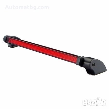 Трети стоп Automat, Универсален, 48 диода, 12V, снимка 1