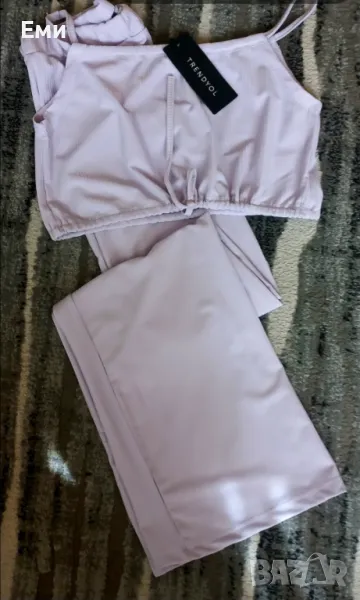 Дамски комплект , снимка 1