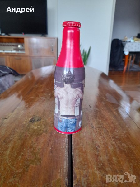 Стара бутилка Кока Кола,Coca Cola #9, снимка 1