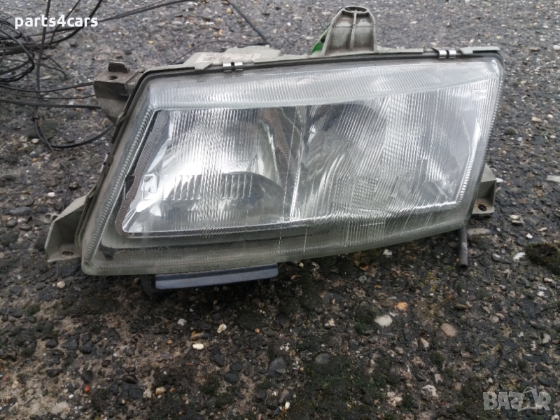 ляв фар за сааб 9 - 5 SAAB 9-5, снимка 1