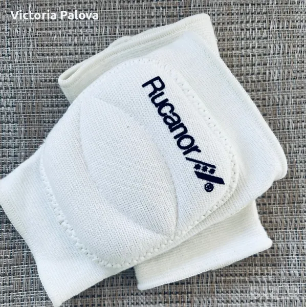 Комплект наколенки RUCANOR, снимка 1