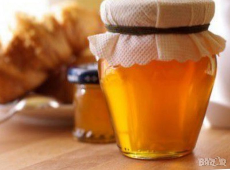 Мед, снимка 1