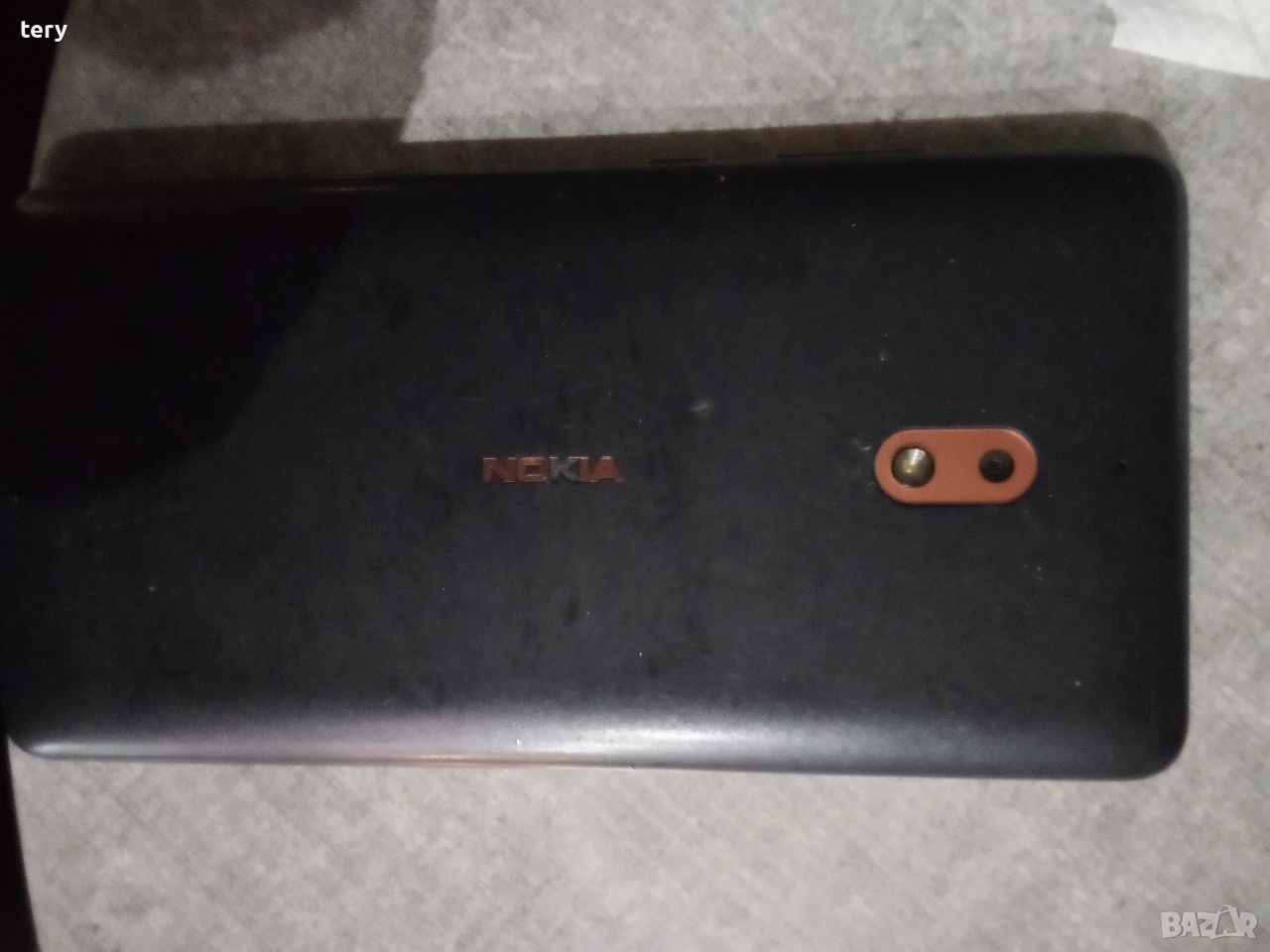 Продавам Нокия смартфон за части Варна Център , снимка 1