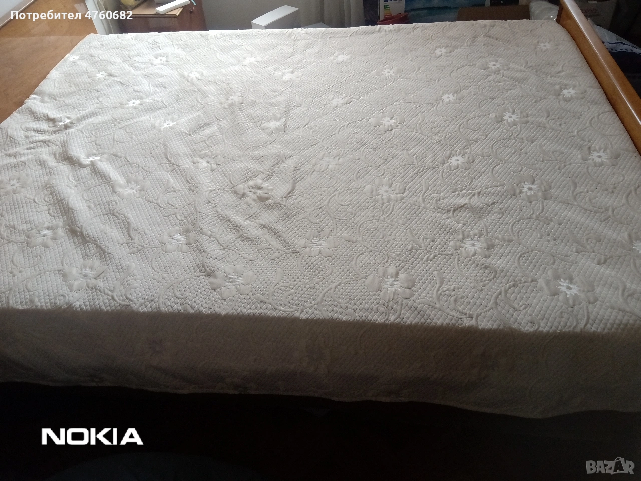 Спалня, снимка 1