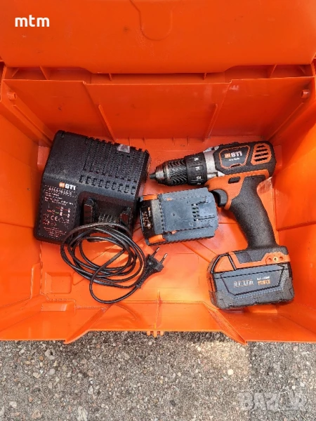 винтоверт , снимка 1