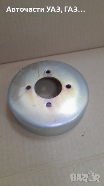 Шайба водна помпа Газела дизел дв.560 Щаер, снимка 1