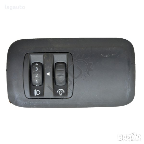 Бутони регулиране фарове Renault Megane II 2002-2010 ID:107180, снимка 1