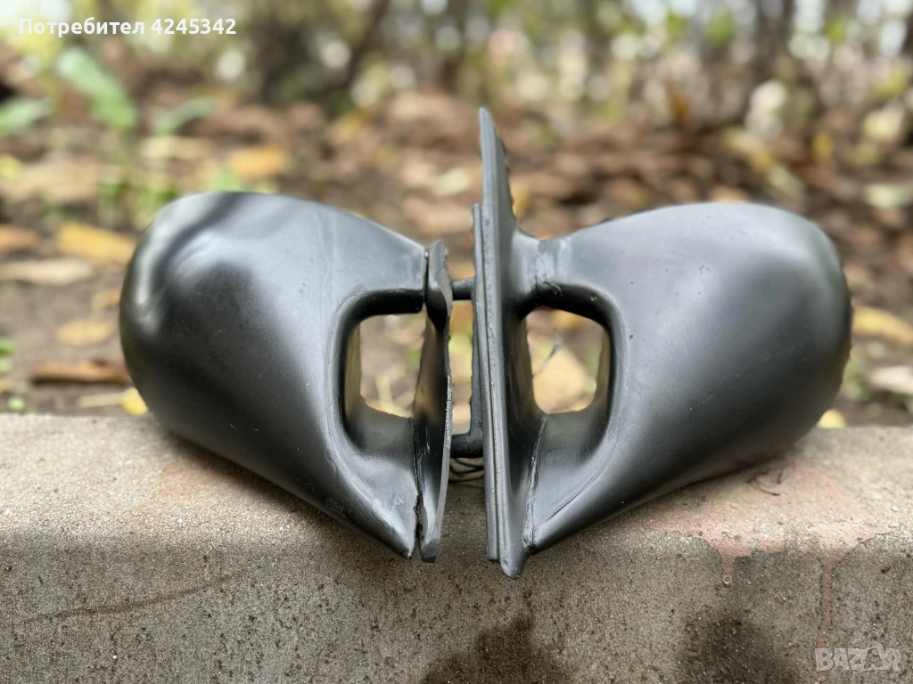 STEINMETZ огледала за Opel Astra G, снимка 1