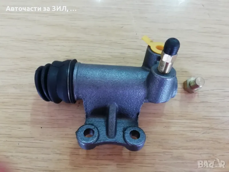 Амбриажна помпа съединител Газ-66 (Виетнамка), долна, снимка 1