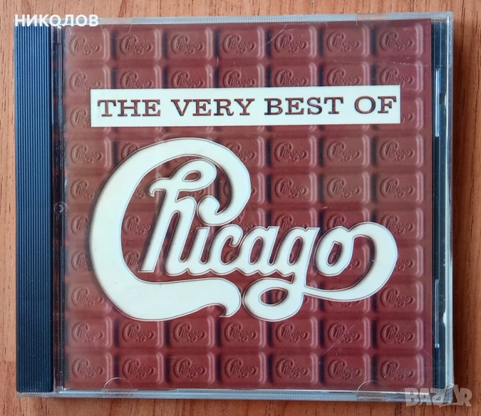 CHICAGO , снимка 1