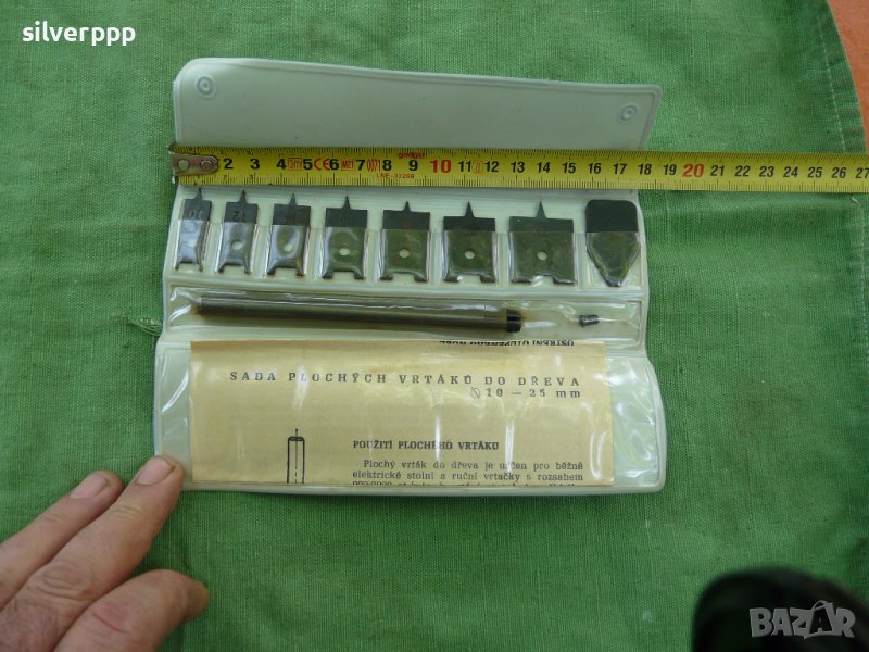  Приставки NAREX , снимка 1