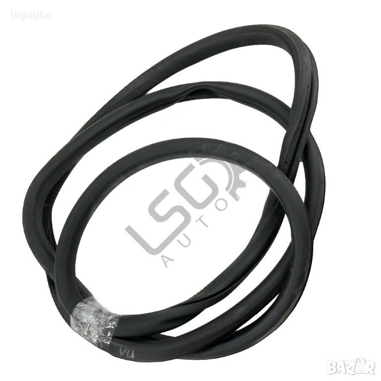 Уплътнение предна лява врата Volkswagen Passat (B6) 2005-2011 ID: 157873, снимка 1