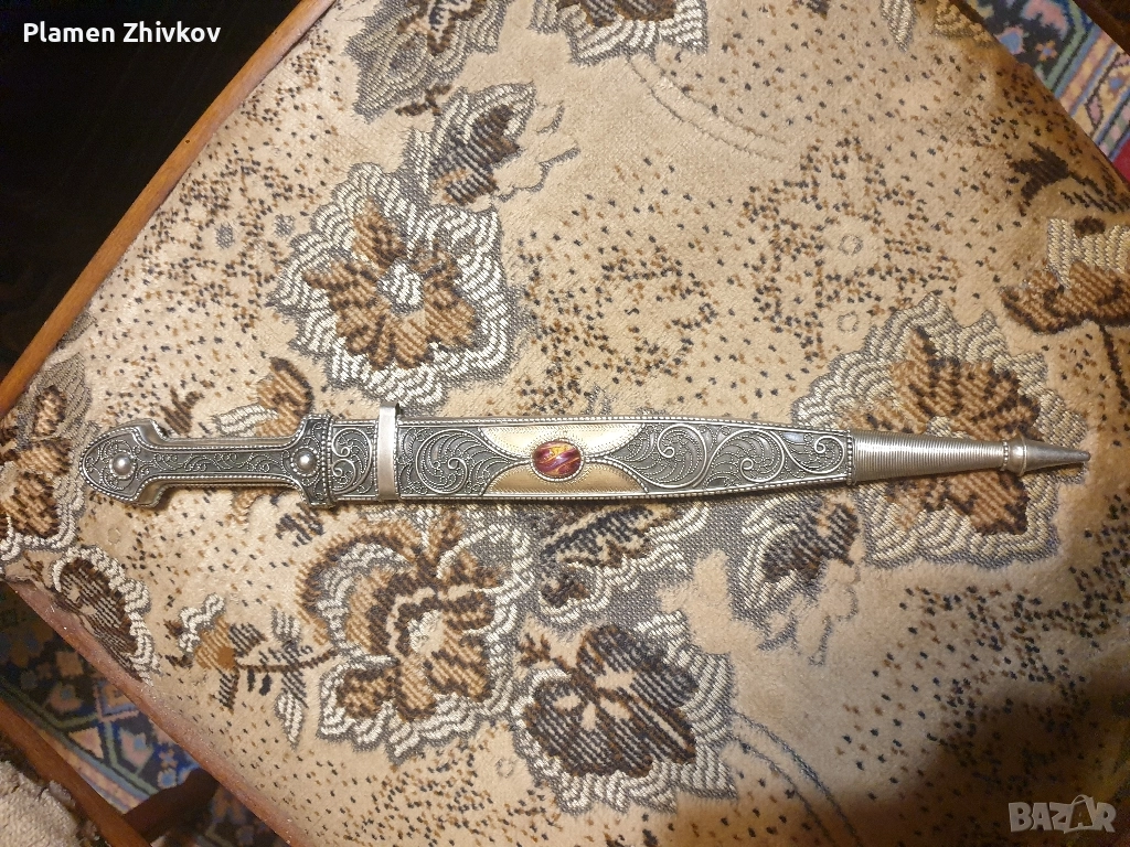 кавказка кама , снимка 1