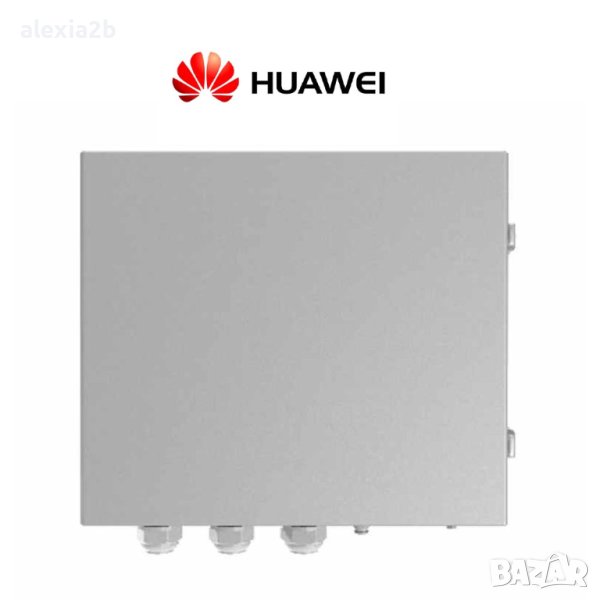 Трифазен Huawei Backup Box-B1, снимка 1