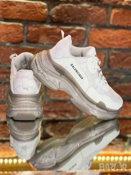 дамски маратонки balenciaga, снимка 1