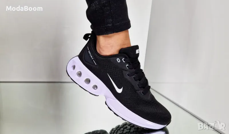 Nike спортни дамски маратонки , снимка 1