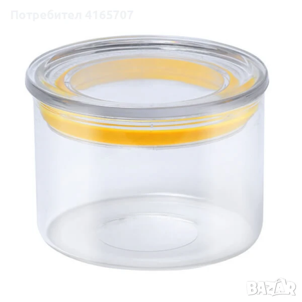 Буркан Luigi Ferrero FR-1435, 350ml, снимка 1