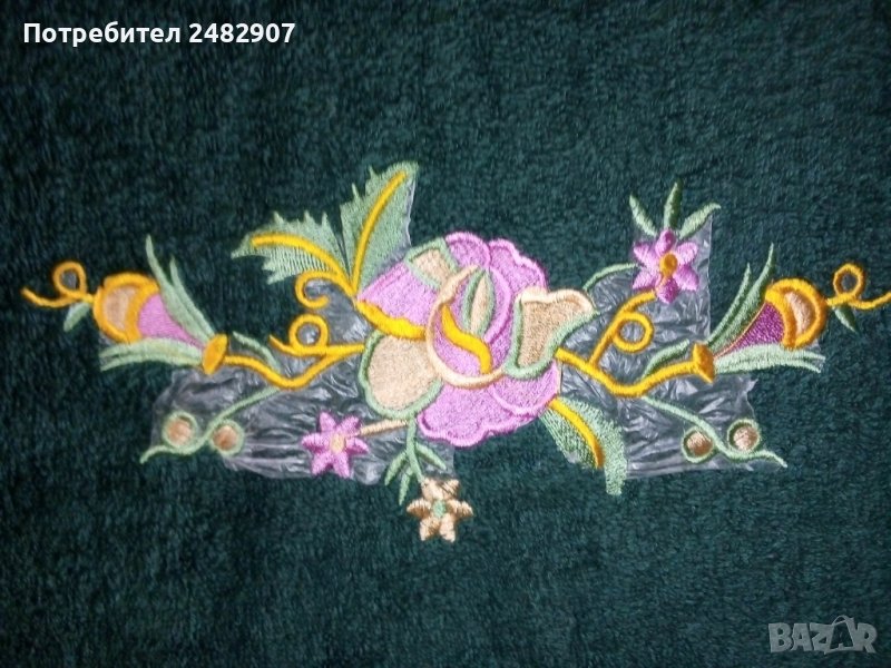 Хавлиена кърпа, снимка 1