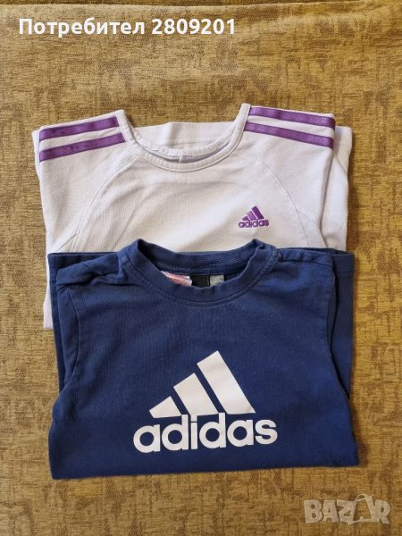 Детски тениски Adidas , снимка 1