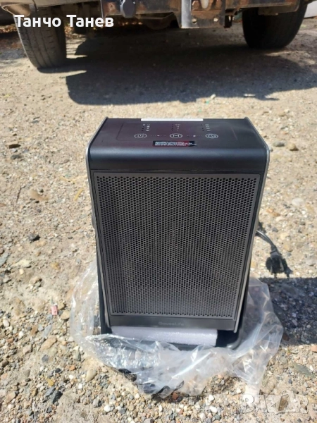 Печка за отопление ,смарт, снимка 1