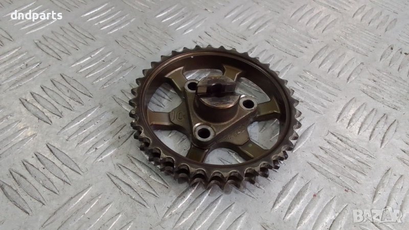 Зъбно колело Mercedes E220 CDI W211 170кс.2008г.	, снимка 1