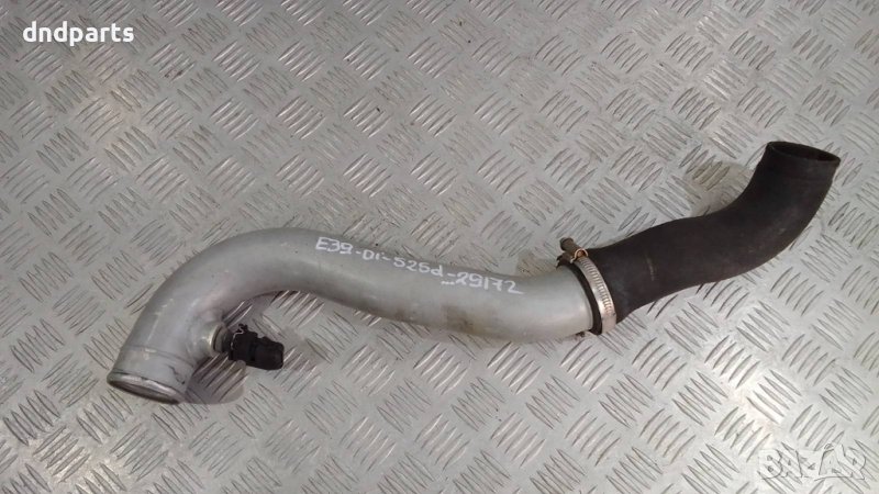 Турбо пътища BMW E39 525D 2001г.	, снимка 1