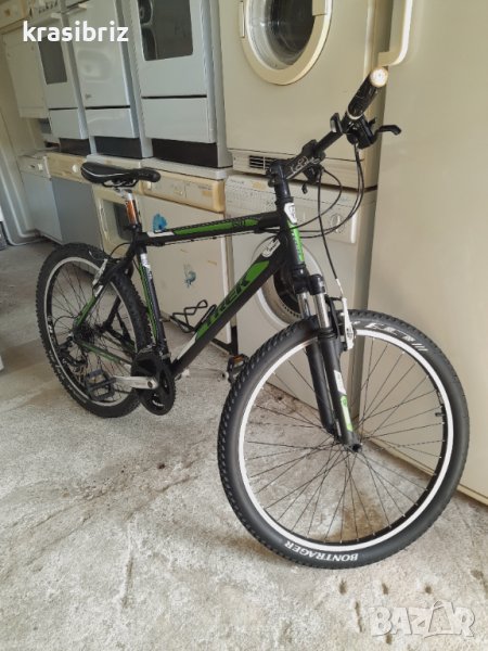 Велосипед-  TREK 3500-3 SERIES-внос от Германия!, снимка 1