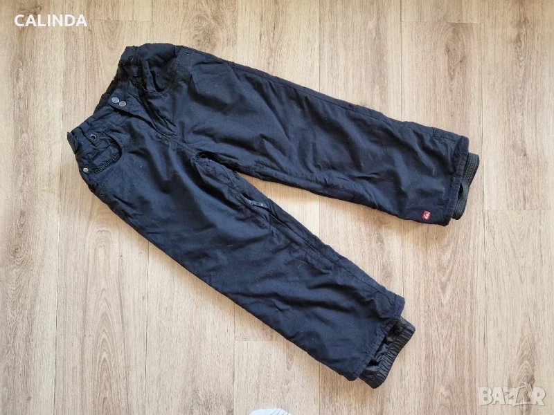 Долнище за ски Quicksilver за 10 години, снимка 1