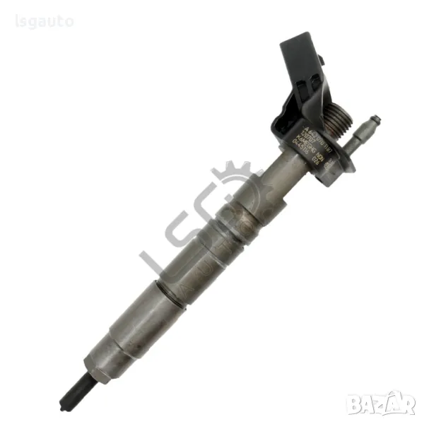 Дюза дизел Mercedes-Benz C-Class 204 (W/S/C) 2007-2014 ID: 145597, снимка 1