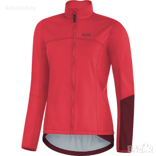 Gore Bike Wear Thermo Womens Biking Jacket - дамско вело яке КАТО НОВО М, снимка 1