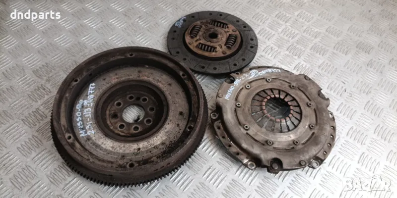 Съединител SsangYong Musso 2.3i 1998г.	, снимка 1