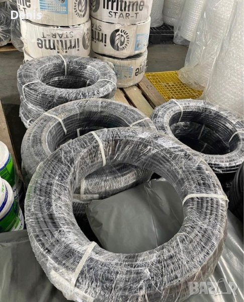 Капков тръбен маркуч, снимка 1