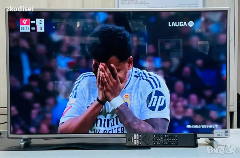 LED TV PHILIPS 32PFS6906, снимка 1