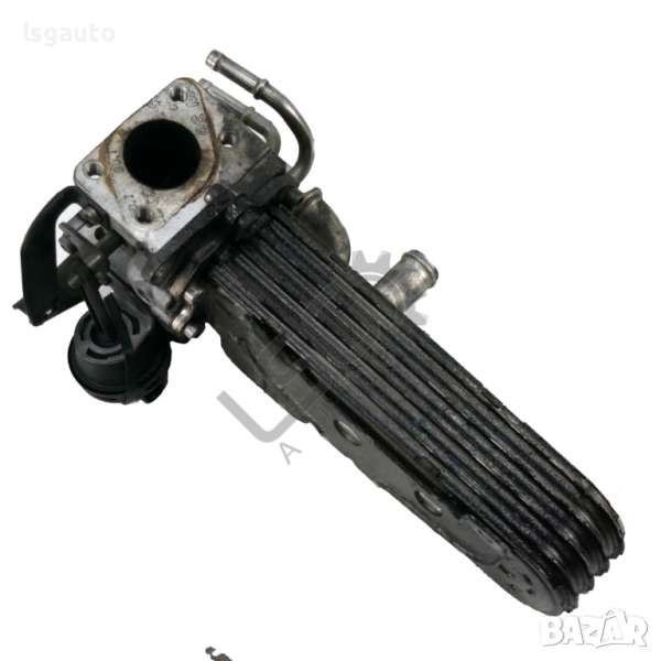EGR клапан с охладител Volkswagen Touran I 2003-2010 ID:149518, снимка 1