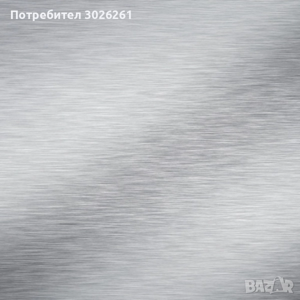 Алуминиева ламарина EN-AW5754, 5083, 1050; деб. 1.2, 1.5, 3, 4 мм, снимка 1