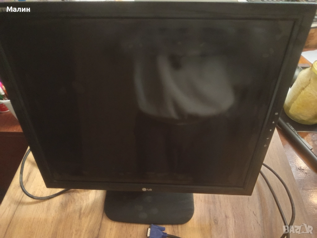 монитор LG Platron , снимка 1