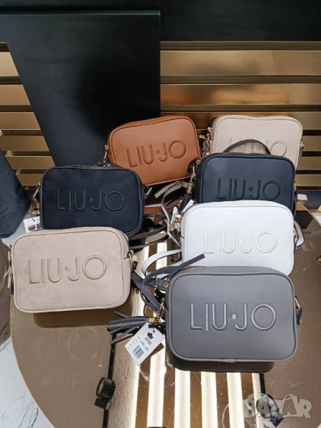 чанти jiu jo, снимка 1