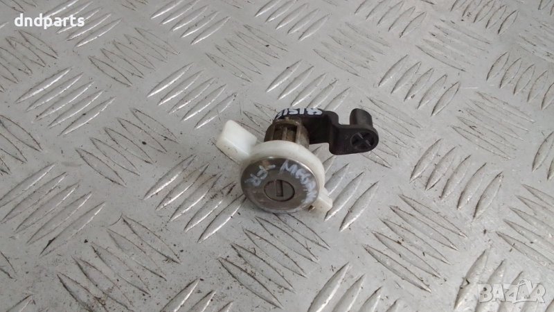 Ключалка врата Renault Megane Cabrio 1999г.(предна дясна)	, снимка 1