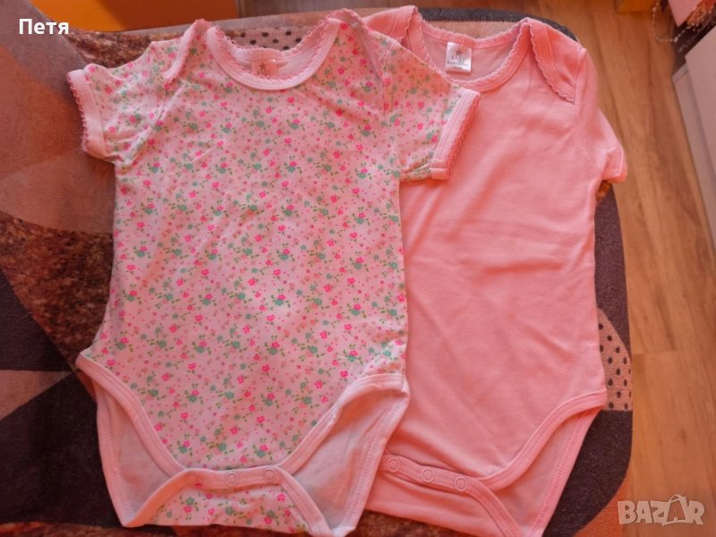 2 бодита на Baby , снимка 1