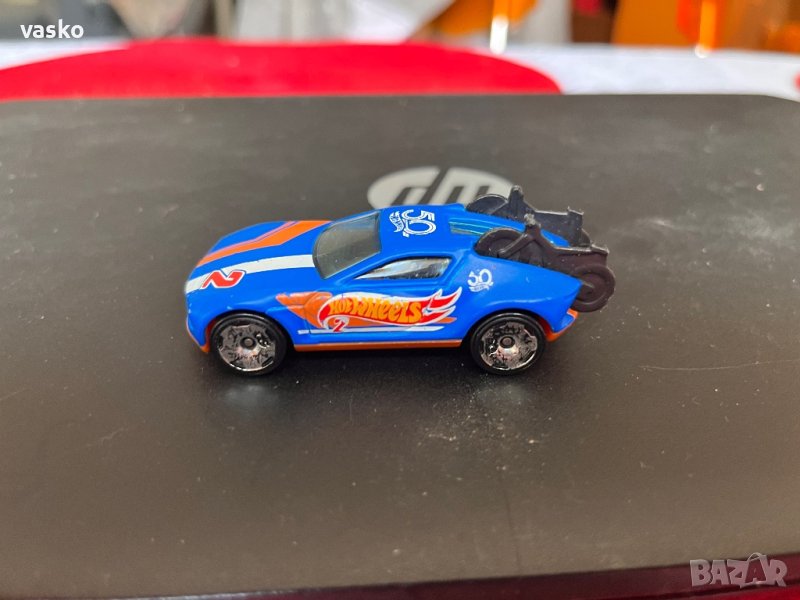 Hot wheels 2017, снимка 1