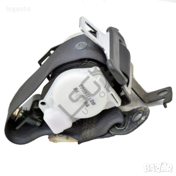 Заден ляв предпазен колан Honda Accord VIII 2007-2012 ID:102095, снимка 1