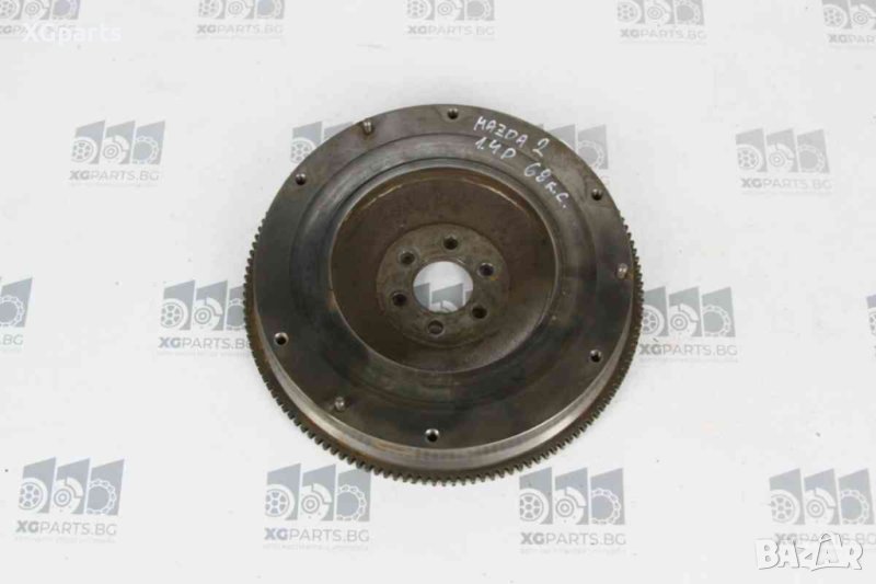 Маховик за Mazda 2 1.4D 68к.с. (2003-2007), снимка 1
