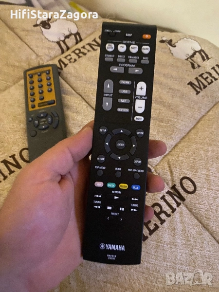 YAMAHA RAV534 , снимка 1