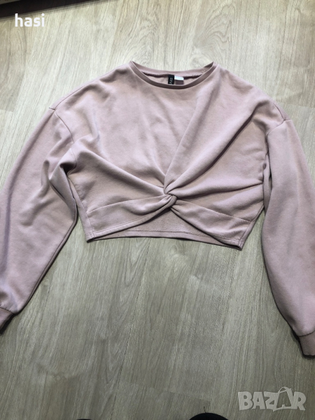 Спортна блуза H&M, снимка 1