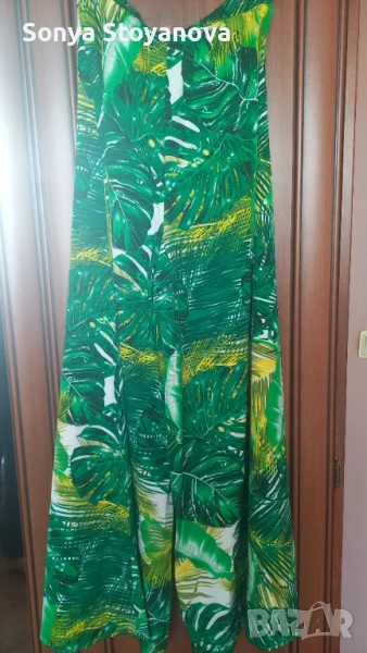 Летен панталон , снимка 1