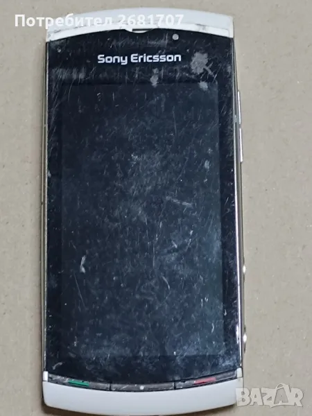 телефон Сони Ериксон U8i, снимка 1