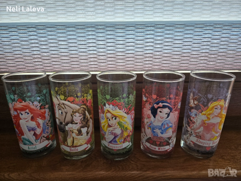 Колекции от чаши за момиченце, снимка 1