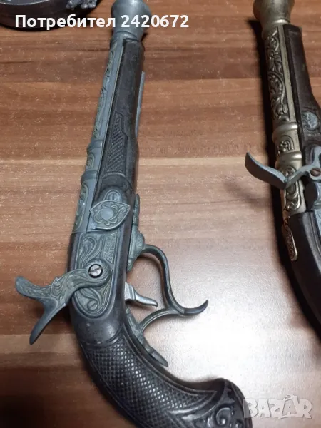 пищови за декор, снимка 1