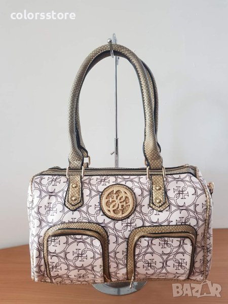 Луксозна чанта Guess  код SG-F14, снимка 1